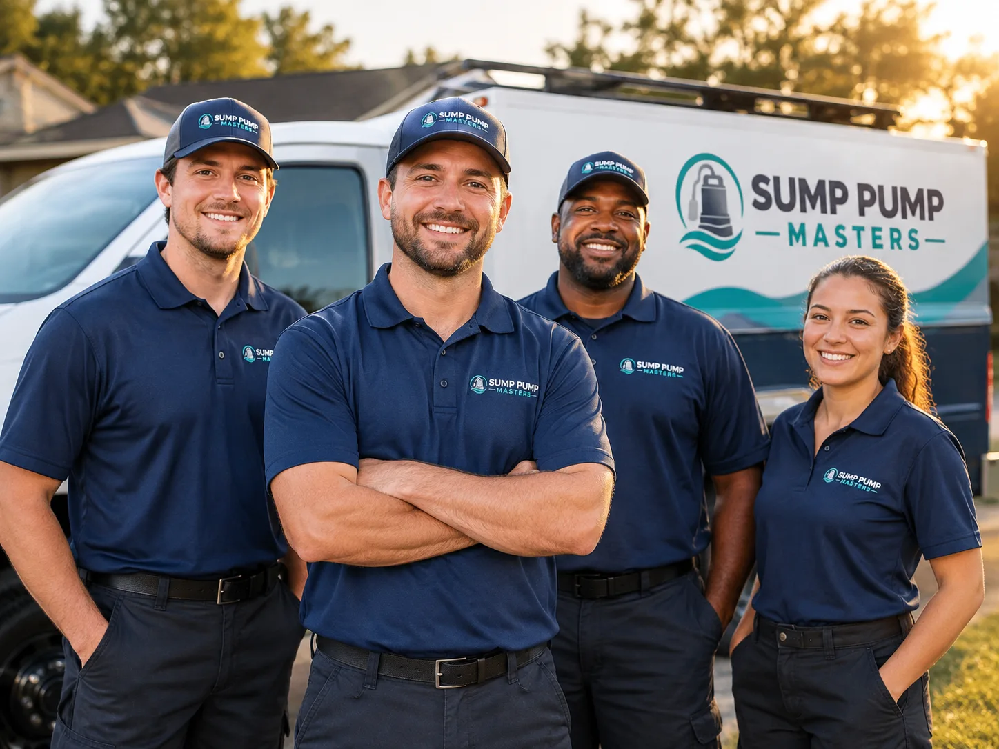 Sump Pump Repair company in Rockford, IA