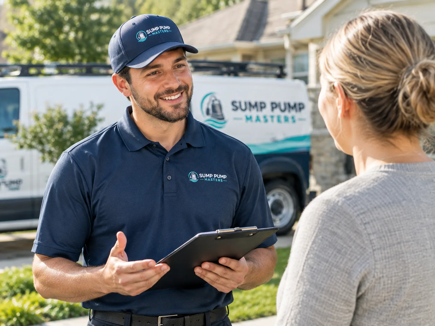 Sump Pump Repair Rockford, IA FAQs